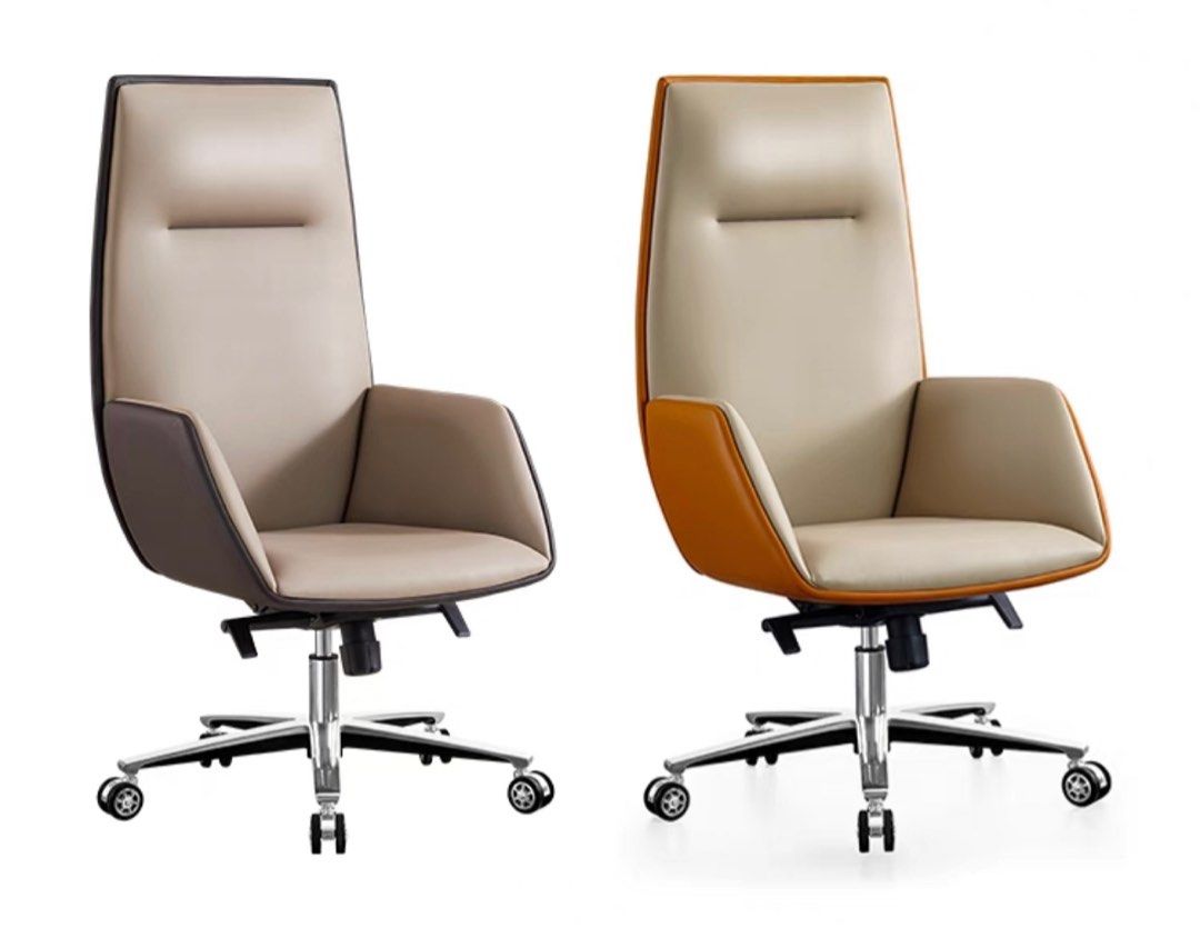 EMILE Modern Ergonomic Office Chair