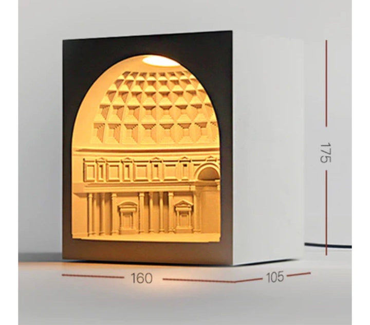PANTHEON Night Light