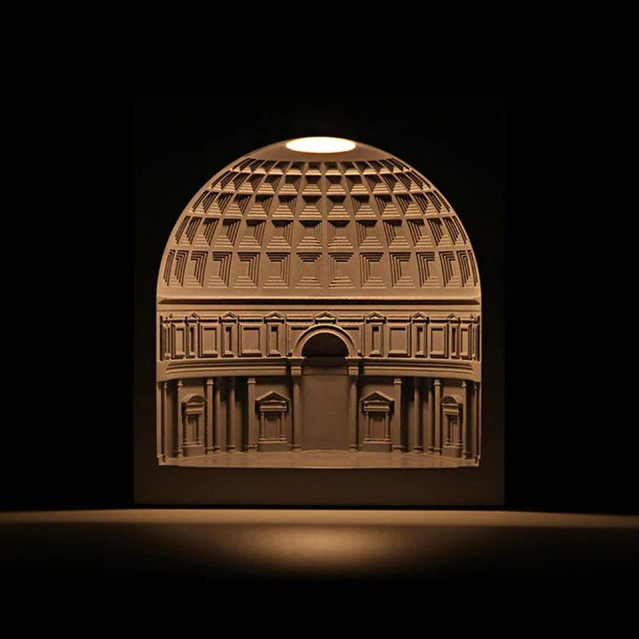 PANTHEON Night Light