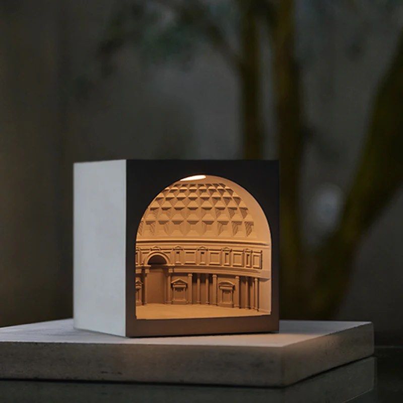 PANTHEON Night Light