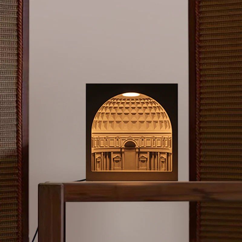 PANTHEON Night Light