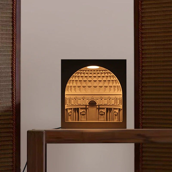 PANTHEON Night Light