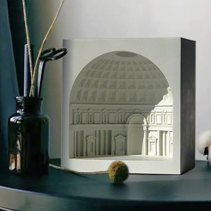 PANTHEON Night Light