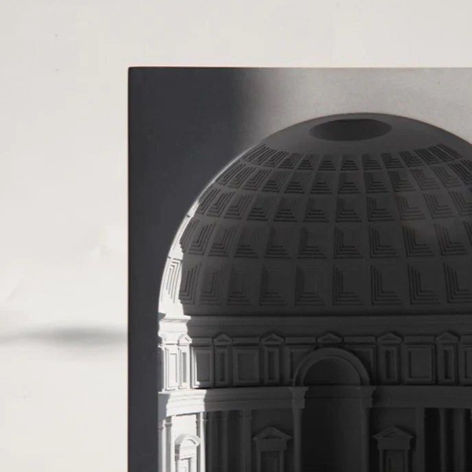 PANTHEON Night Light