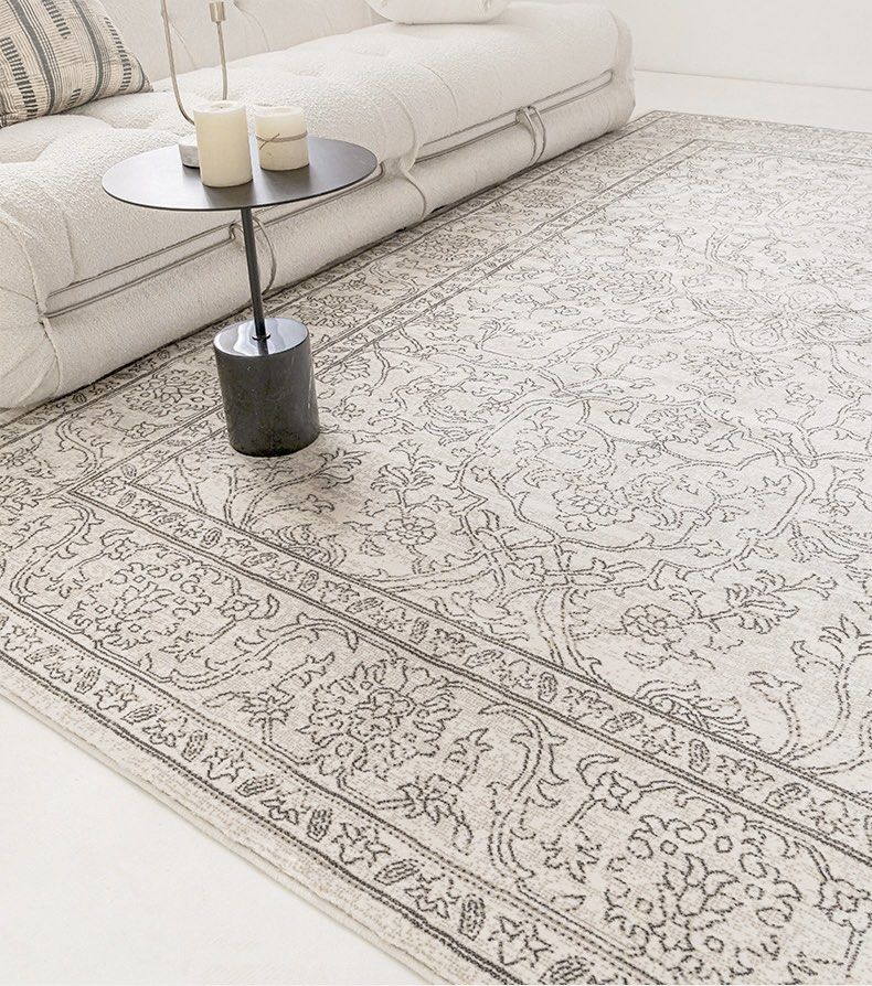 CEDRIC Modern French Persian Rug