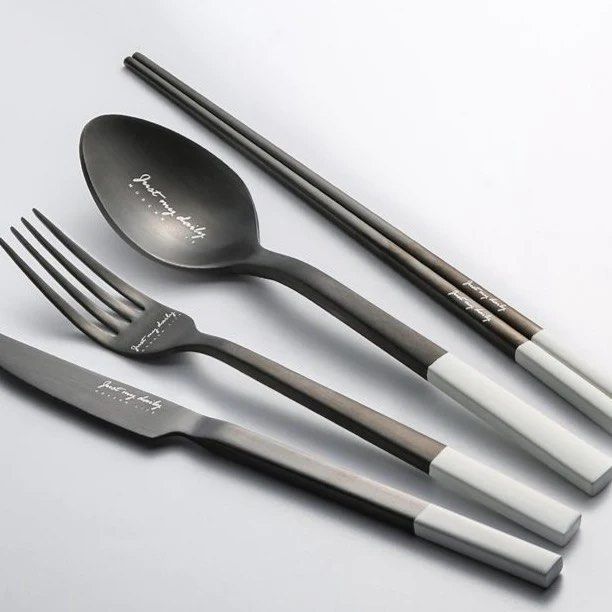 PAUL Stainless Cutlery Set