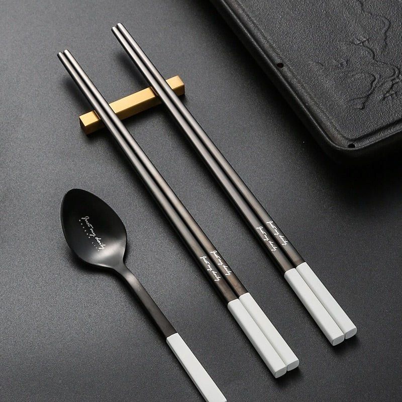 PAUL Stainless Cutlery Set
