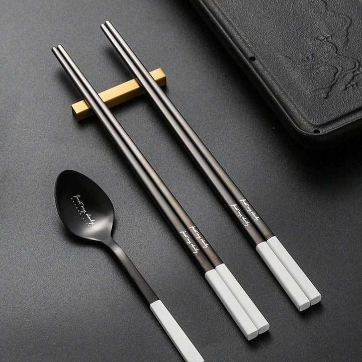 PAUL Stainless Cutlery Set