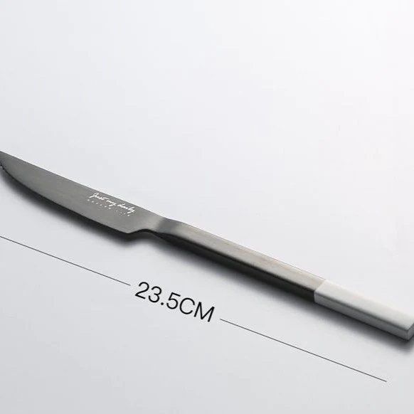 PAUL Stainless Cutlery Set