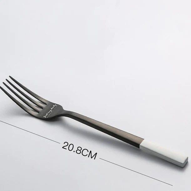 PAUL Stainless Cutlery Set