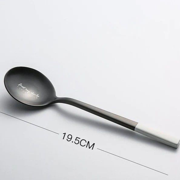 PAUL Stainless Cutlery Set