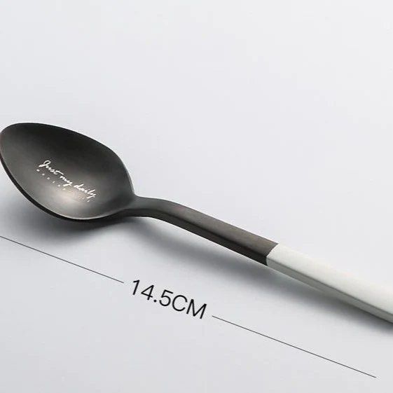 PAUL Stainless Cutlery Set