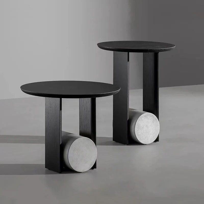LETO Modern Side Table