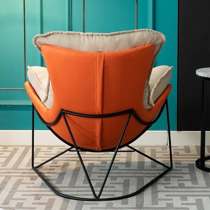 ZINNIA Lounge Chair Cushion