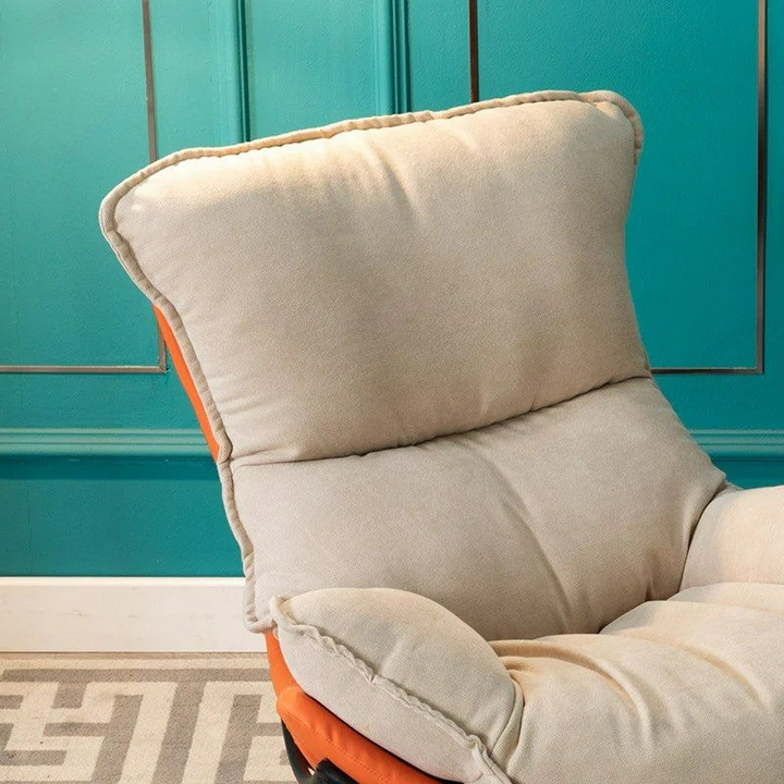 ZINNIA Lounge Chair Cushion