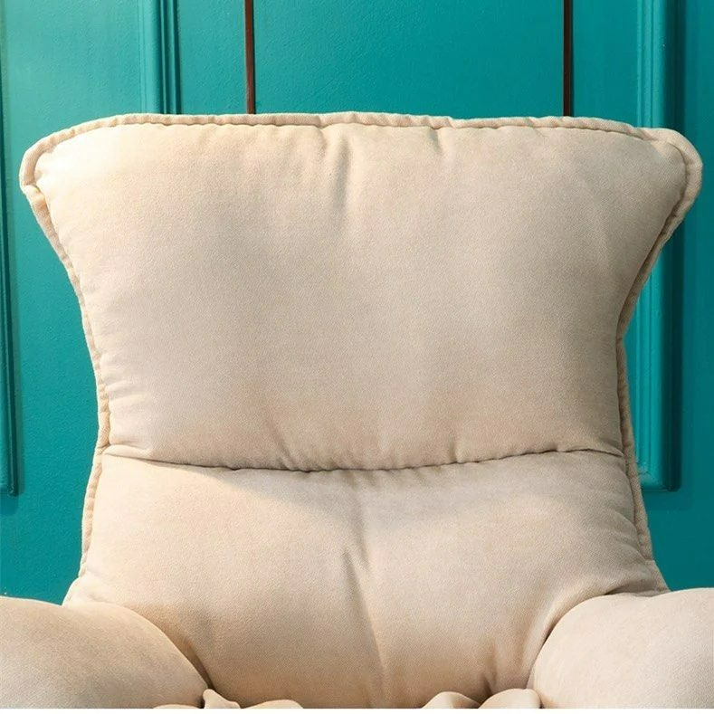 ZINNIA Lounge Chair Cushion