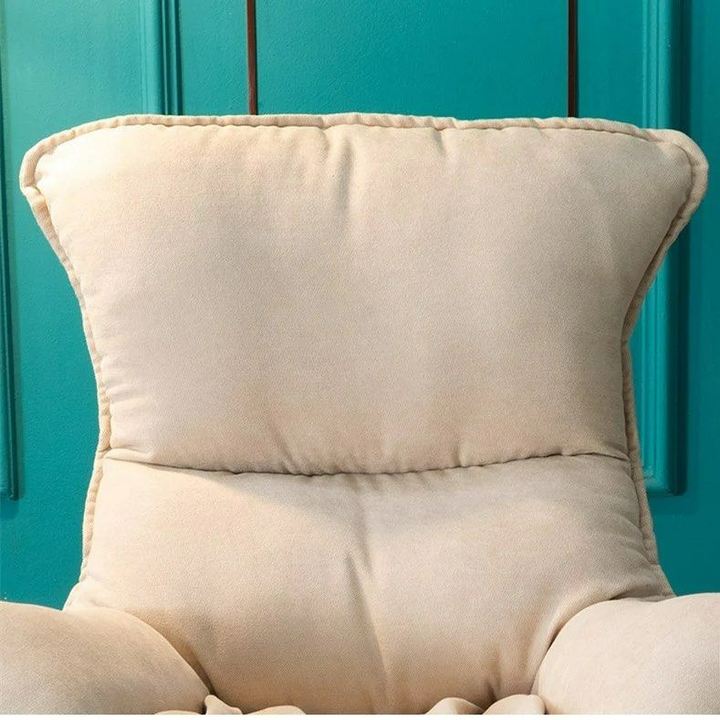 ZINNIA Lounge Chair Cushion