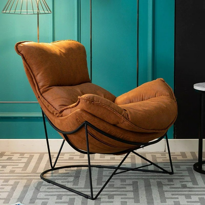 ZINNIA Lounge Chair Cushion