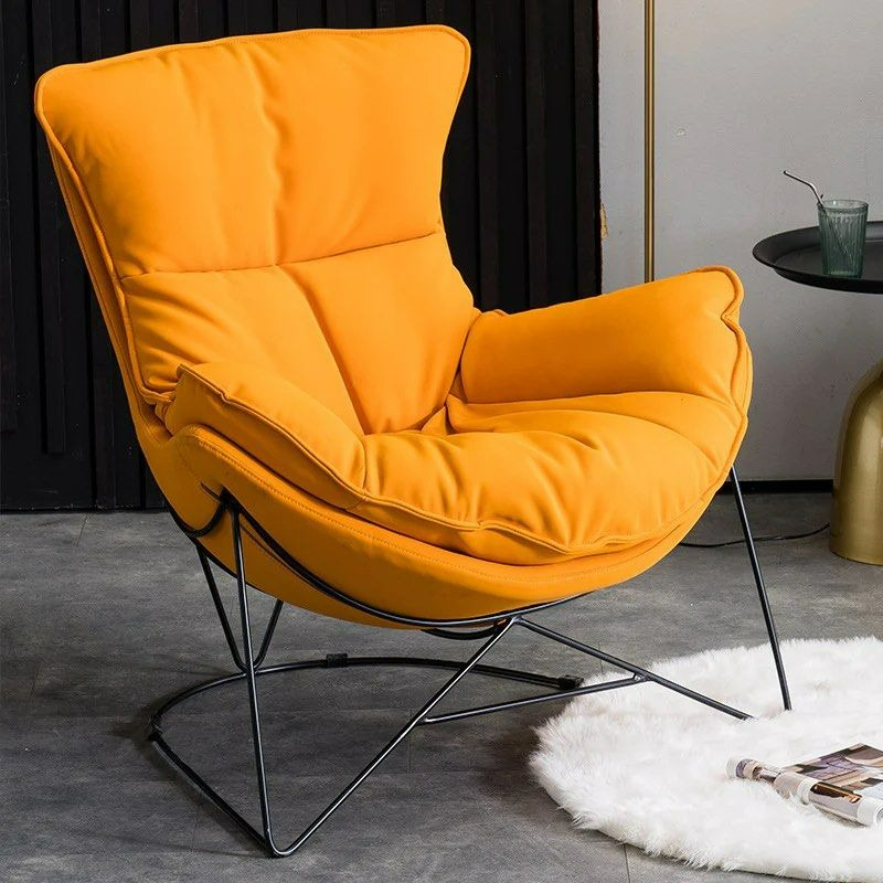 ZINNIA Lounge Chair Cushion