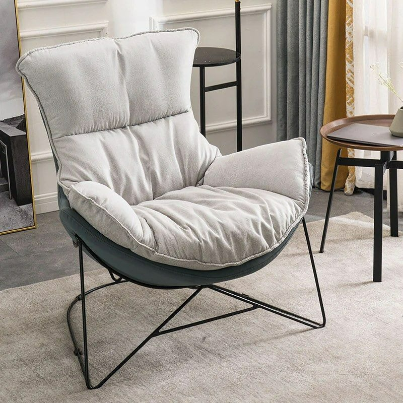 ZINNIA Lounge Chair Cushion