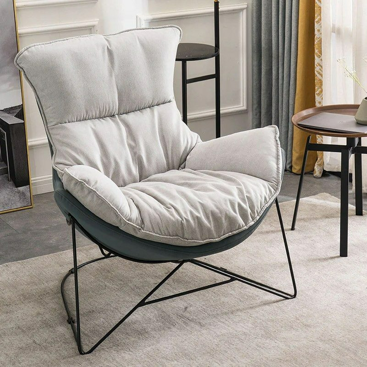 ZINNIA Lounge Chair Cushion