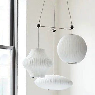 PEAR Modern Pendant Light