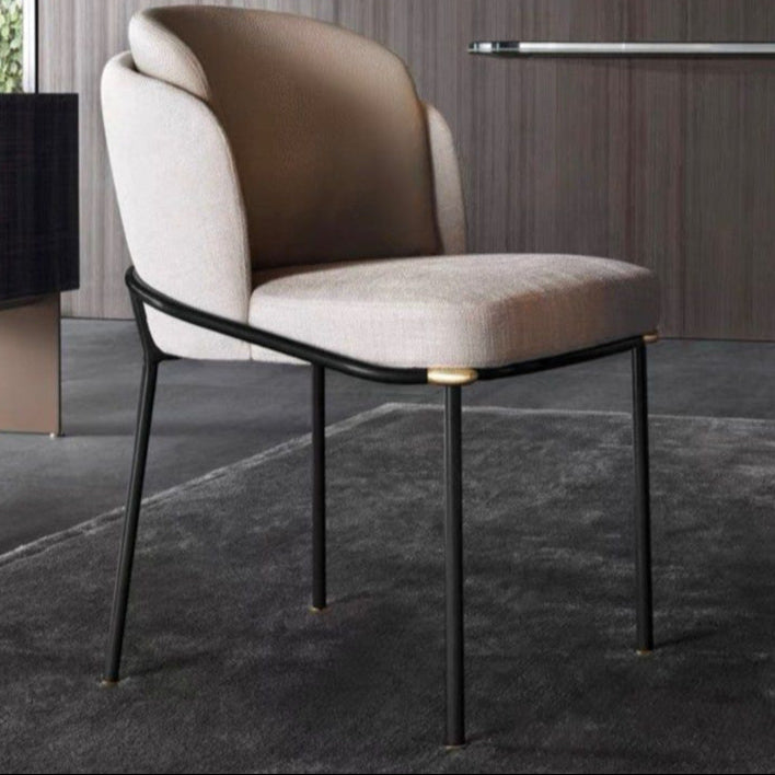 AMAZO Luxury Dining Chair