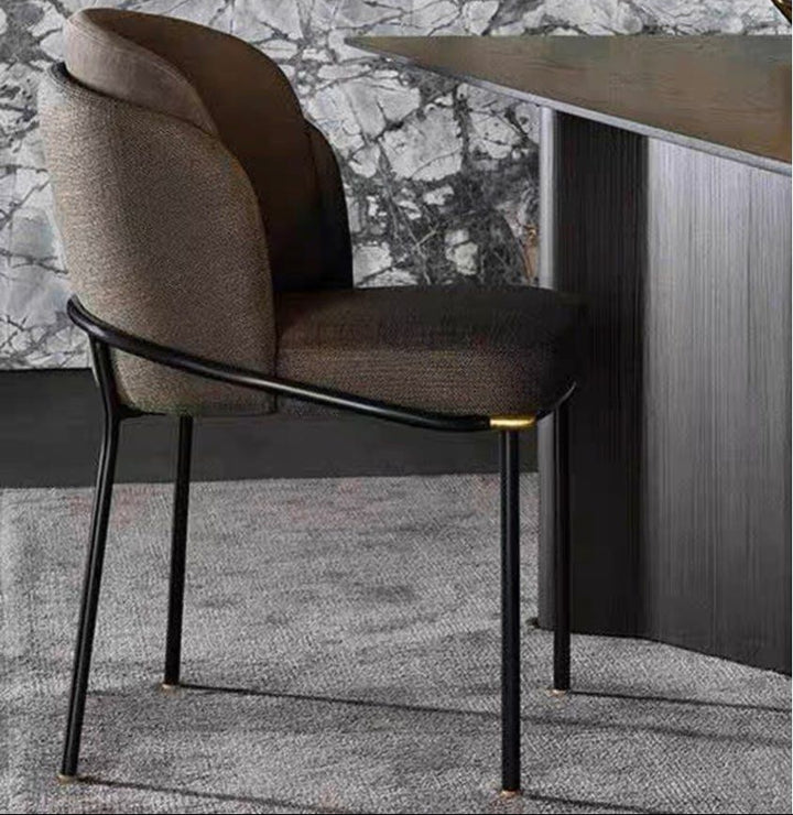 AMAZO Luxury Dining Chair