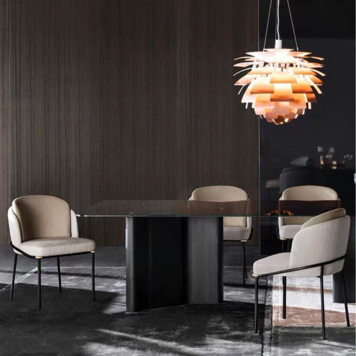 AMAZO Luxury Dining Chair
