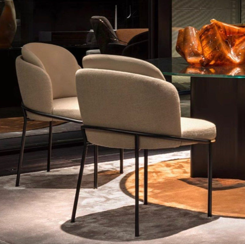 AMAZO Luxury Dining Chair