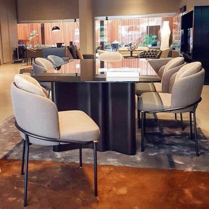 AMAZO Luxury Dining Chair