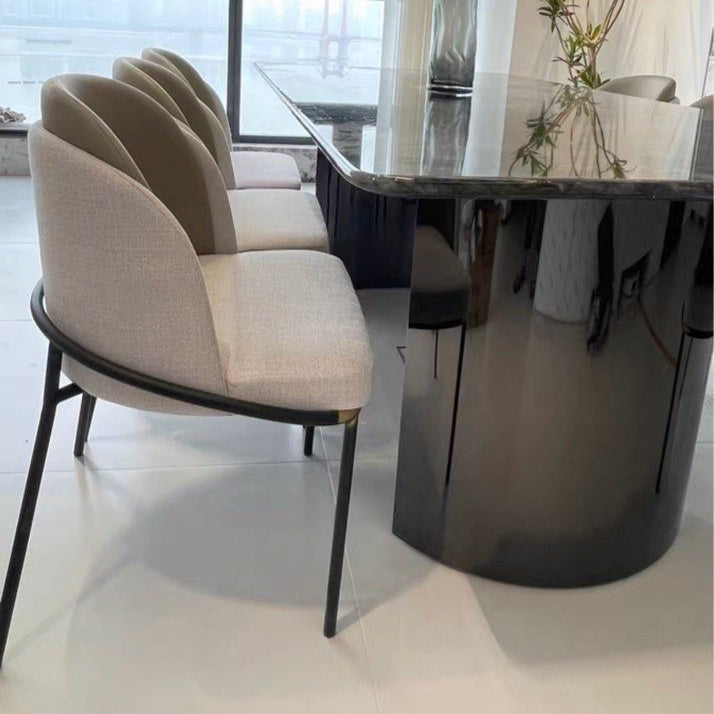 AMAZO Luxury Dining Chair