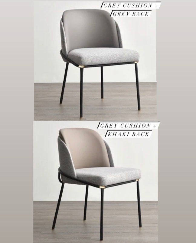 AMAZO Luxury Dining Chair