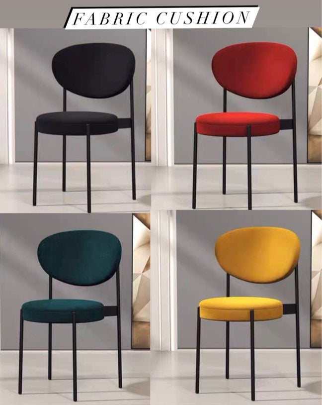ARISIA Dining Chair