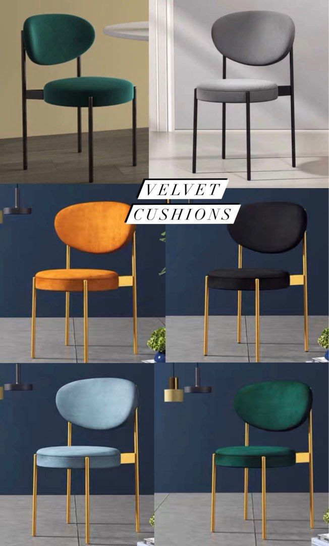ARISIA Dining Chair