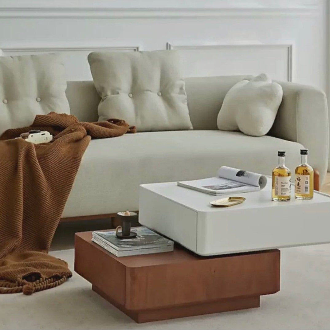 BARBARA Coffee Table