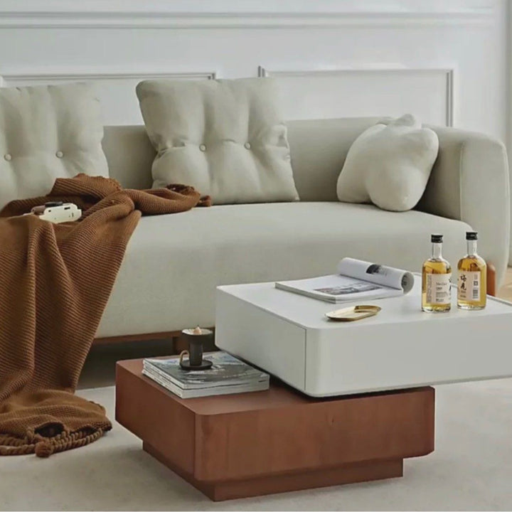 BARBARA Coffee Table