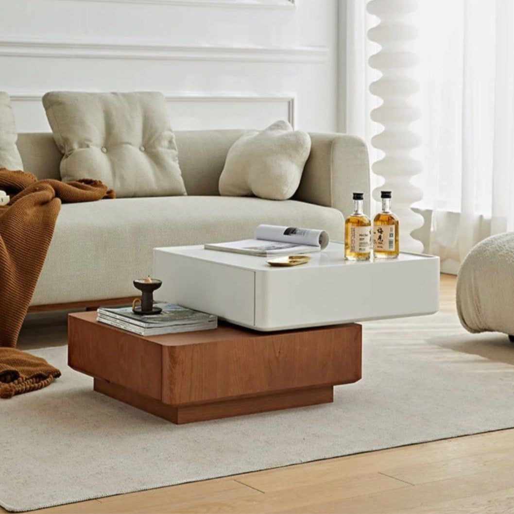 BARBARA Coffee Table