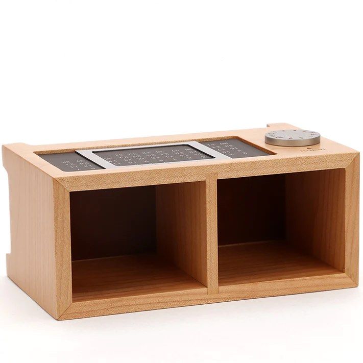 PERFAB Calendar Pen Holder