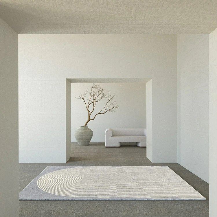 NERVIN Area Rug
