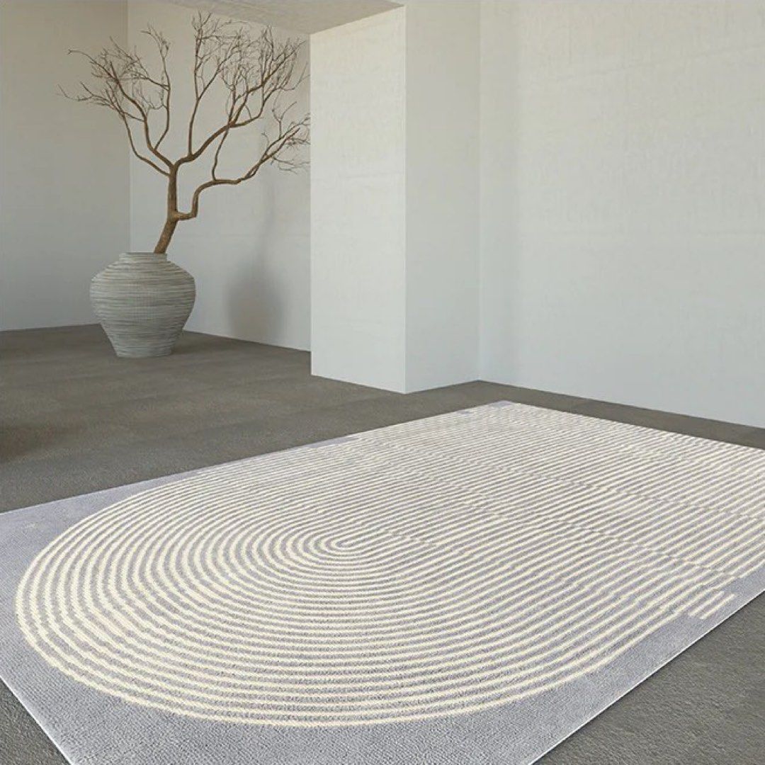 NERVIN Area Rug