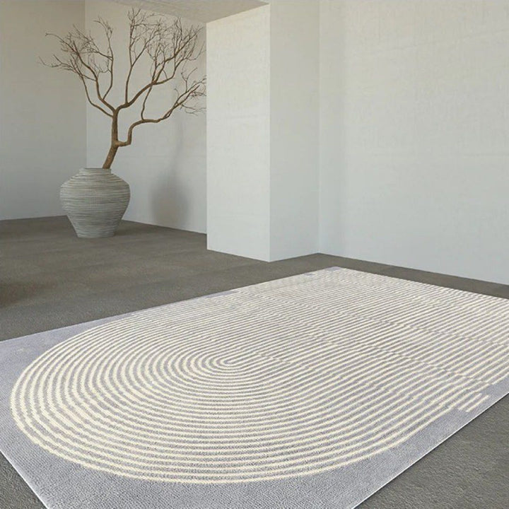 NERVIN Area Rug