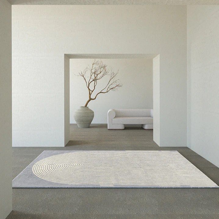 NERVIN Area Rug