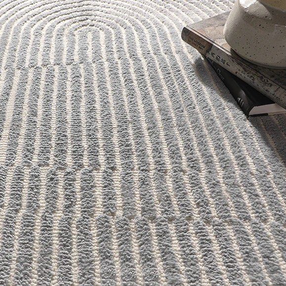 NERVIN Area Rug