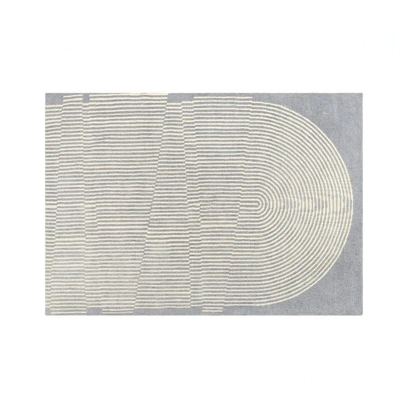 NERVIN Area Rug
