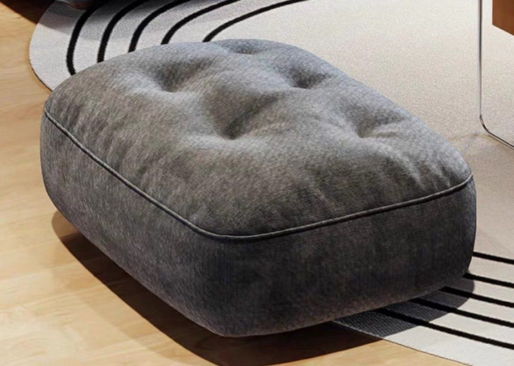 RAVELLI Modern Velvet Sofa