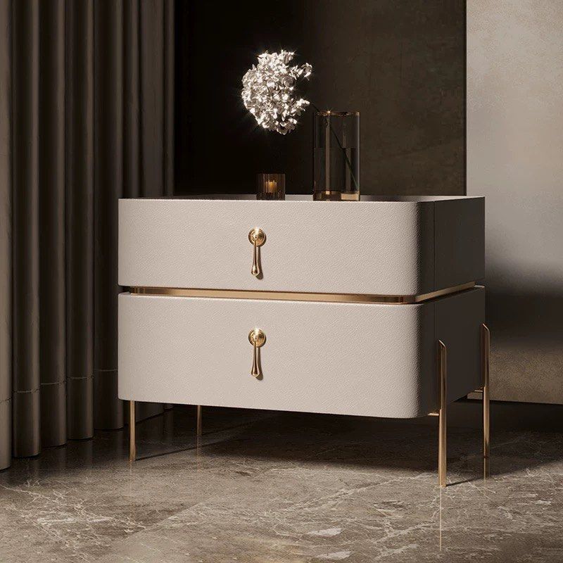 AURO Modern Bedside Table