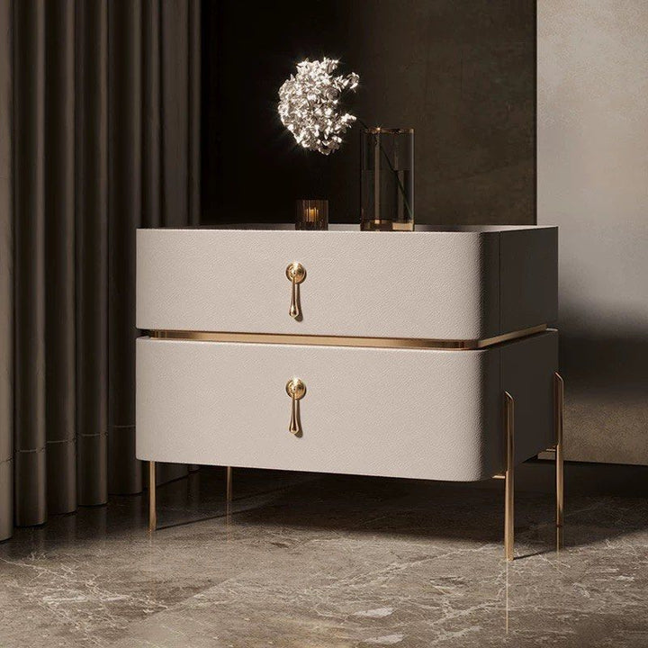 AURO Modern Bedside Table