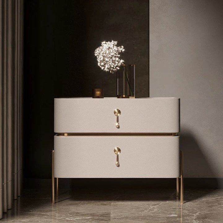 AURO Modern Bedside Table