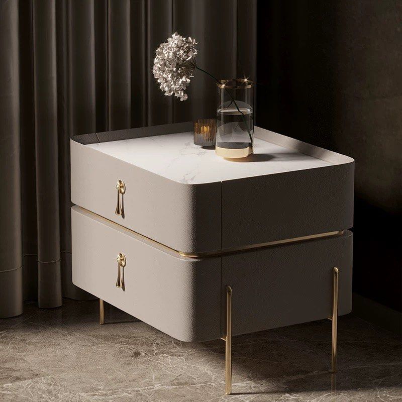 AURO Modern Bedside Table